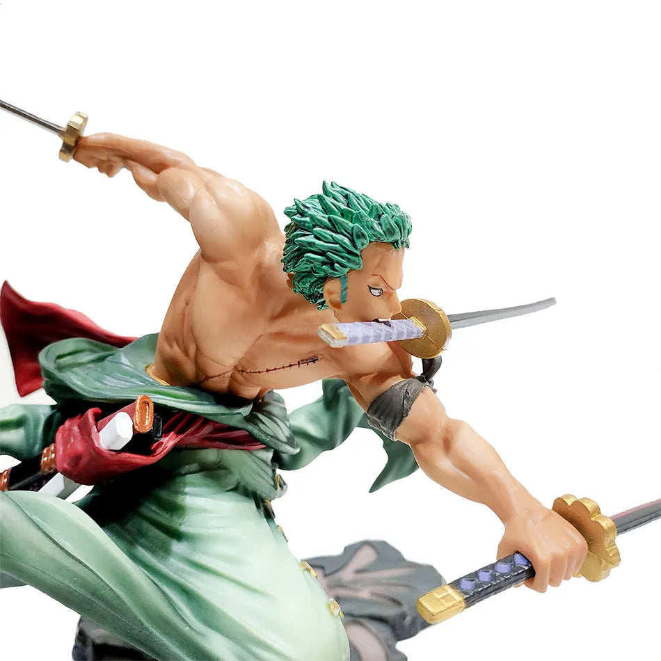 One Piece Action Figure