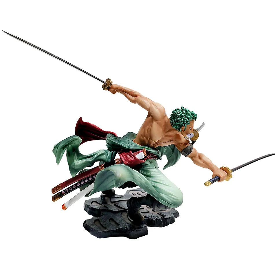 One Piece Action Figure
